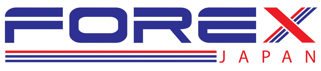 Forex Japan Logo